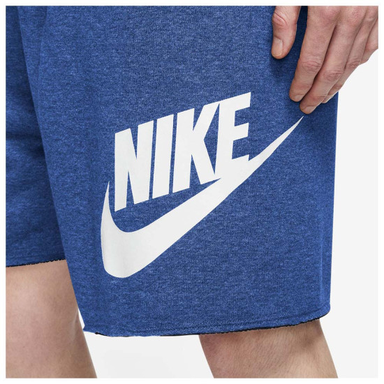 Nike Ανδρικό σορτς Club Alumni French Terry Shorts